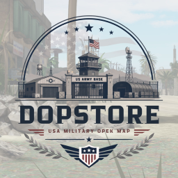 American Forces Dopstore