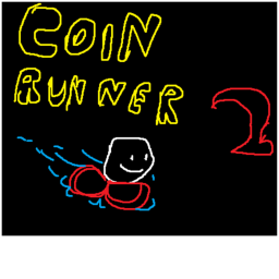 Coin Runner 2!