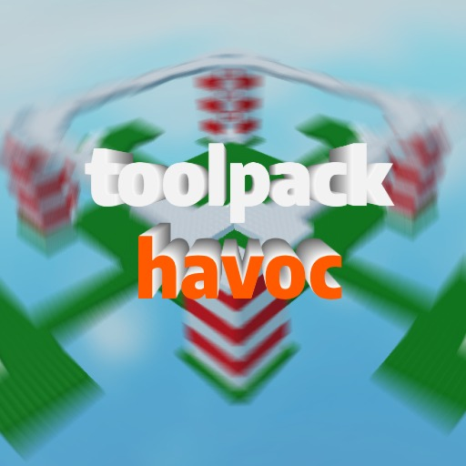 Toolpack Havoc