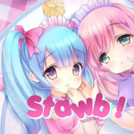 ･ﾟ stawb