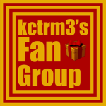 kctrm3’s Fan Group!