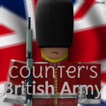 [!] British Army