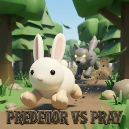 Predator vs Pray [VC] icon