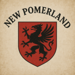 New Pomerland