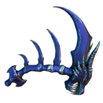 Immortal Scythe: Sapphire Onslaught