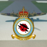 RAF Coningsby | Lincolnshire