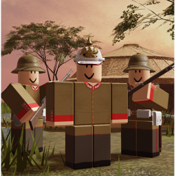 Last Stand, Tanzania