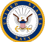{JUSA} United States Navy