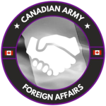 [TCA] Foreign Affairs