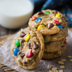 THE MASTER COOKIES GROUP
