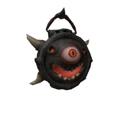 Monster Lantern v1.3 - Scripted Point light Tool