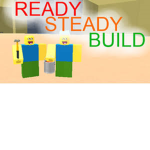 Ready Steady Build pplz