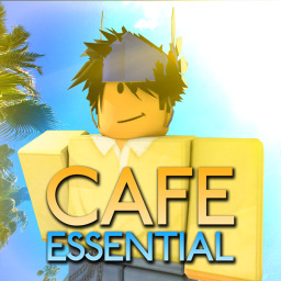 🌴Cafe Essential🌴 [VIP CLUB!]