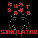 Dust Sans Simulator - The Remake 