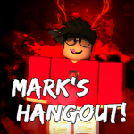 Mark's Hangout!