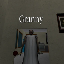Granny icon