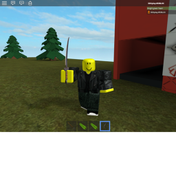 Infection Blox!!!
