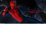 spiderman gane