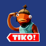 Ti KO FAN
