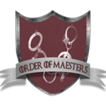 Оrder of the Maesters