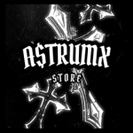 Astrumx Store