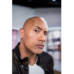 The Walmart version of The Rock