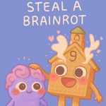 Brainrot Cheap Store