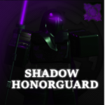 - | Shadow Honor Guard - |
