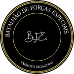 BFE - Batalhão de Forças Especiais.