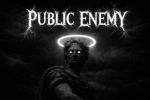 PUBLIC ENEMY # 3K