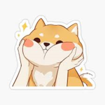 shiba doggo Group