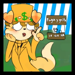 Pls donate naika icon