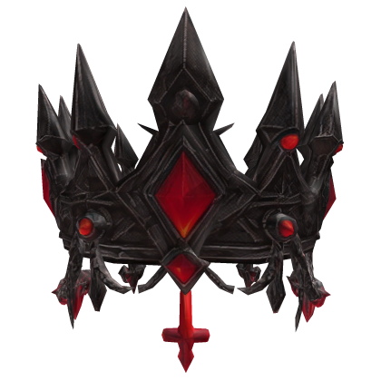 [HALLOWEEN🎃] Cursed Crown