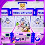 Claw Machine Arcade!