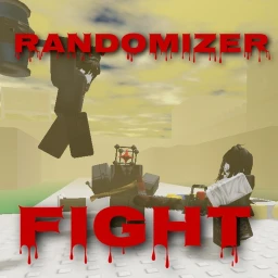 Randomizer Fight icon