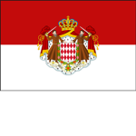 [MONACO] Kingdom of Monaco.