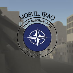 Mosul, Iraq.