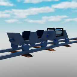 cart ride endless levels
