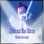 Aot: Walls of Hope