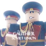 The Union's Kremlin Regiment