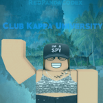 Club Kappa University™