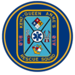 Queen Anne's Rescue Squad