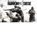 Rainbow Six Siege Fans!