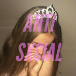 Anti Sxcial
