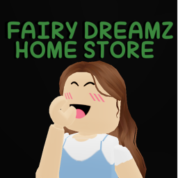 Fairy Dreamz Home Store !
