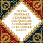 '1er Régiment de Grenadiers à Pied de la Garde'