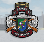 75th Rαnger Regιment