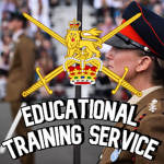 BA | -Education & Training Services-