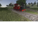 Roblox Railroad Studios