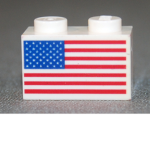 [U.S.A.] United States Army [USM]